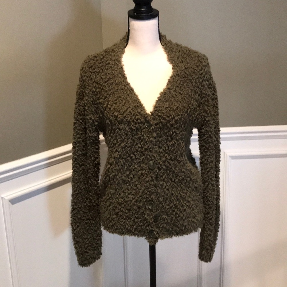 Women’s cardigan
